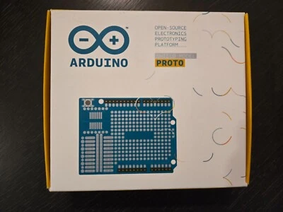 Arduino Shield Model Proto - Image 1 of 2