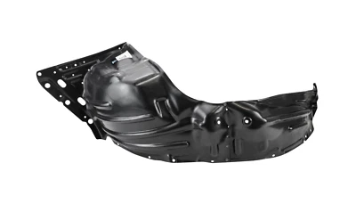  New Driver Side Front Fender Inner Panel For Mitsubishi Mirage g4 2017-2020 Foto 1 de 4