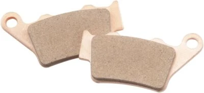 EBC Sintered HH Brake Pad For KTM 690 Enduro R 2010-2018 Rear FA208R - Image 1 of 3