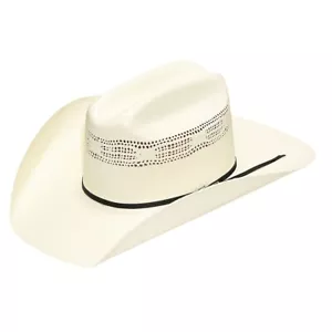 *BIG SIZES* ~ BANGORA STRAW  HAT~ Western, Cowboy, Rancher, Strait - Picture 1 of 1