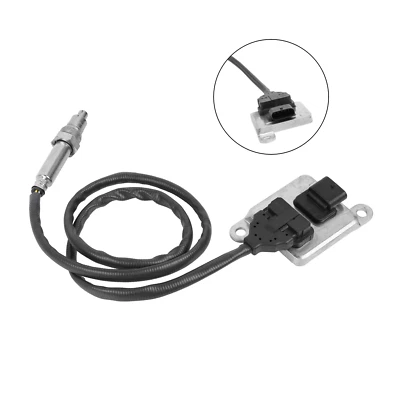 NEW NOX Nitrogen Oxide Sensor 89823-13911 For Isuzu NPR NPR-HD NQR NRR 2010-2013 - Image 1 of 4