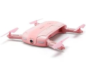 JJRC H37 Elfie foldable Mini Selfie Drone JJRC H37 W/ Camera Altitude Hold FPV Q - Picture 1 of 5