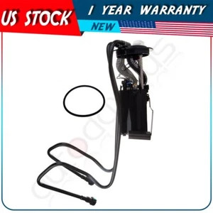 Electric Fuel Pump Module For Chevy Cobalt Pontiac G5 Pursuit Saturn Ion E3726M - Picture 1 of 10