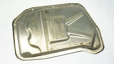 AUDI A4 A5 A6 A7 TRANSMISIÓN AUTOMÁTICA PAN OEM Foto 1 de 2