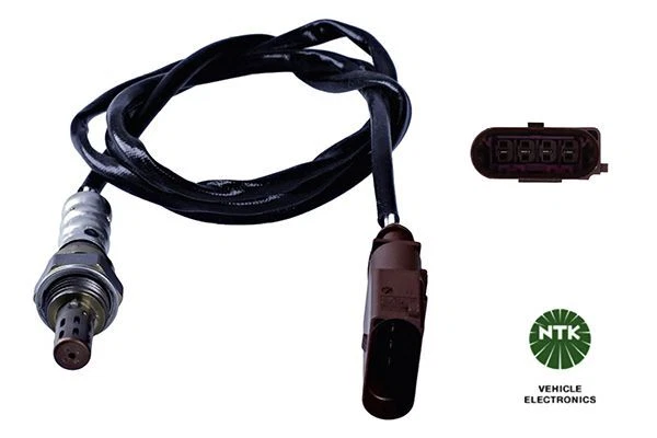 Ngk O2 Sauerstoff Lambdasonde - Für Audi, Seat, Skoda, Volkswagen - 03D906265A - Bild 1 von 1