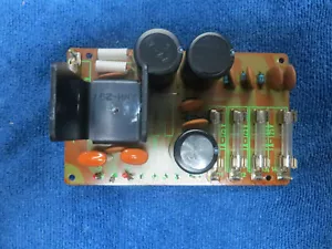 ALIMENTATORE RICEVITORE PIONEER SX1050 ASSEMBLAGGIO-B PARTE AWR-104 - Foto 1 di 2