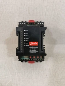 Danfoss ADAP-KOOL AK-CM 101C COMMEIA485 / 080Z0063 OHNE ANY ACCS. - Bild 1 von 8
