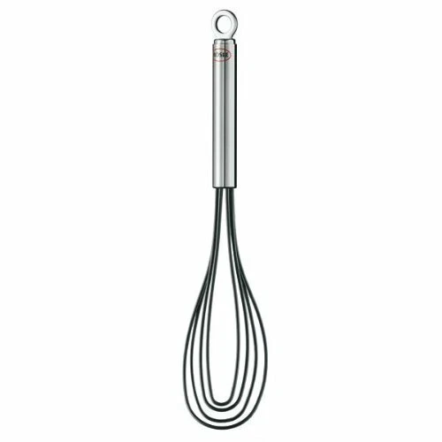 Rösle 95656 - Frusta in silicone 27 cm (b5z) - Immagine 1 di 1
