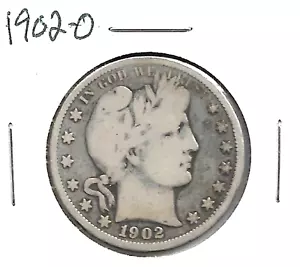 1902-O Friseurhälfte : Gut + - Bild 1 von 2