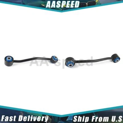 Barra estabilizadora delantera eslabón compatible con Ford Excursion 2000 2001 2002 2005 2003 2004 Foto 1 de 4