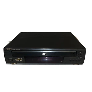 Philips DVD782C Home Theater 5-Disc CD / DVD Video Carousel Changer - Picture 1 of 10