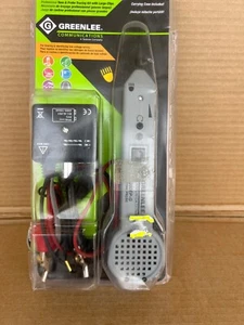 Greenlee 200EP-G TONE PEOBE - Picture 1 of 3