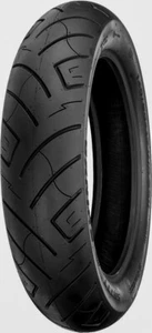 Shinko SR777 Cruiser Rear 180/60-17 81V Belted Bias Ply Motorcycle Tire - Picture 1 of 1