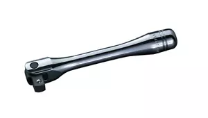 MANGO GIRATORIO CORTO NEPROS 1/4" NBS2S HECHO EN JAPÓN - Imagen 1 de 2