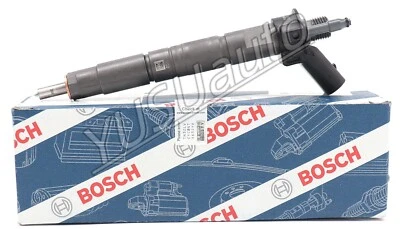 Boquilla inyectora compatible con BMW X1 X3 X5 X6 E60 E61 E70 E71 E72 E81 13537805429 Foto 1 de 4