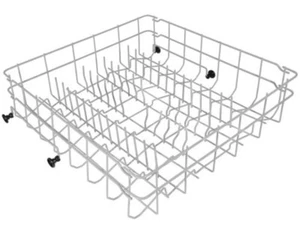 5304535380 Oberer Geschirrkorb für Geschirrspüler Ersatz für Kenmore, Frigidaire - Bild 1 von 3