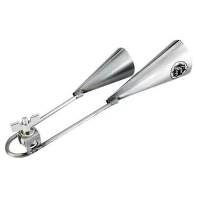 Gon Bops Agogo Bell - Image 1 of 2