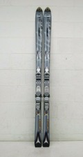 New listing
Atomic Beta Ride 9.20 170cm 104-66-88 r=18.5m Skis w/Look Tx 7.5 Bindings Great