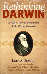 Rethinking Darwin (SC, 2013) - Picture 1 of 1