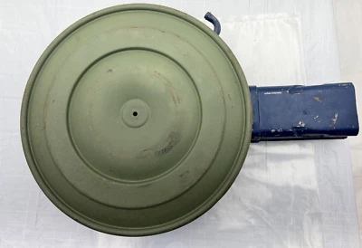 302 390 1969 1970 2V 4V purificador de aire 4 barriles base de snorkel tapa carcasa Mustang Foto 1 de 4