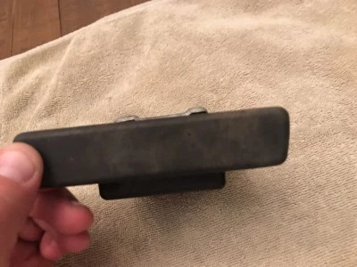 Cenicero Mazda MX3 MX-3 1994 fabricante original Foto 1 de 4