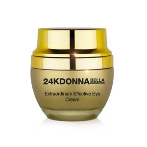 24k Extraordinary Effective Eye Cream - Picture 1 of 1