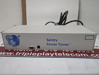 Sentry Power Tower PTXL-H016-1-02 - Image 1 of 4