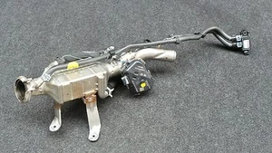 AUDI A4 8W 3.0 TDI AGR Ventil Abgasrückführung 12562 km 059131508 AL 059131477 D - Picture 1 of 7