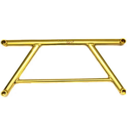 Whiteline Front lower control arm brace FOR 00-04 Honda S2000 AP1 - Image 1 of 1