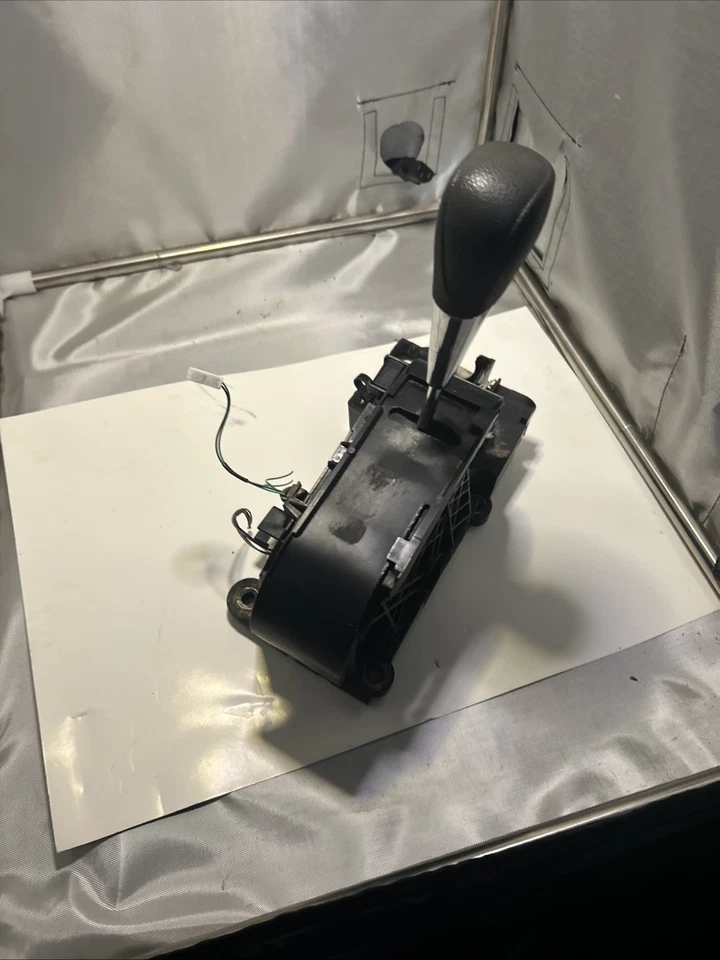 Palanca de cambios selectora de cambios de transmisión automática Toyota Rav4 2006-2012 10105410 Foto 1 de 1