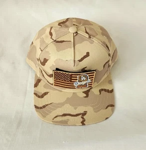 Gorra de béisbol Dickies X Los Angeles Dodgers Serie Mundial parche snapback militar - Imagen 1 de 7