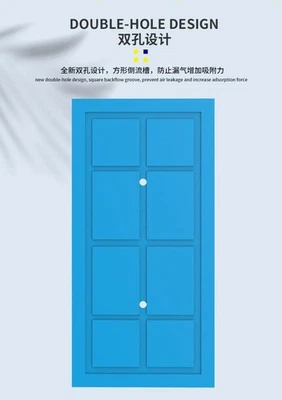 LCD Separator Glass Only Soft Silicone Pad ReLife RL-004SA 7" Vacucm Non-Slip UK - Image 1 of 4