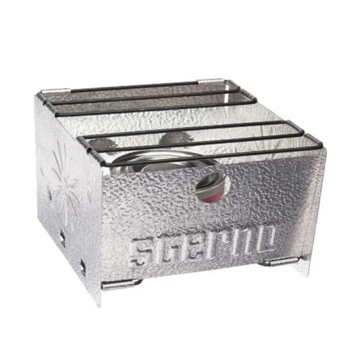 Sterno 70308 Outdoor Folding Camp Stove