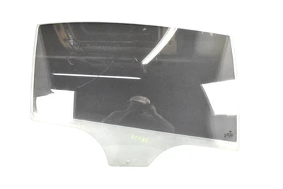 09-15 BMW 740Li 750Li 760Li Puerta Trasera Lateral Derecha Ventana Cristal 51357182100 Fabricante Original Foto 1 de 4
