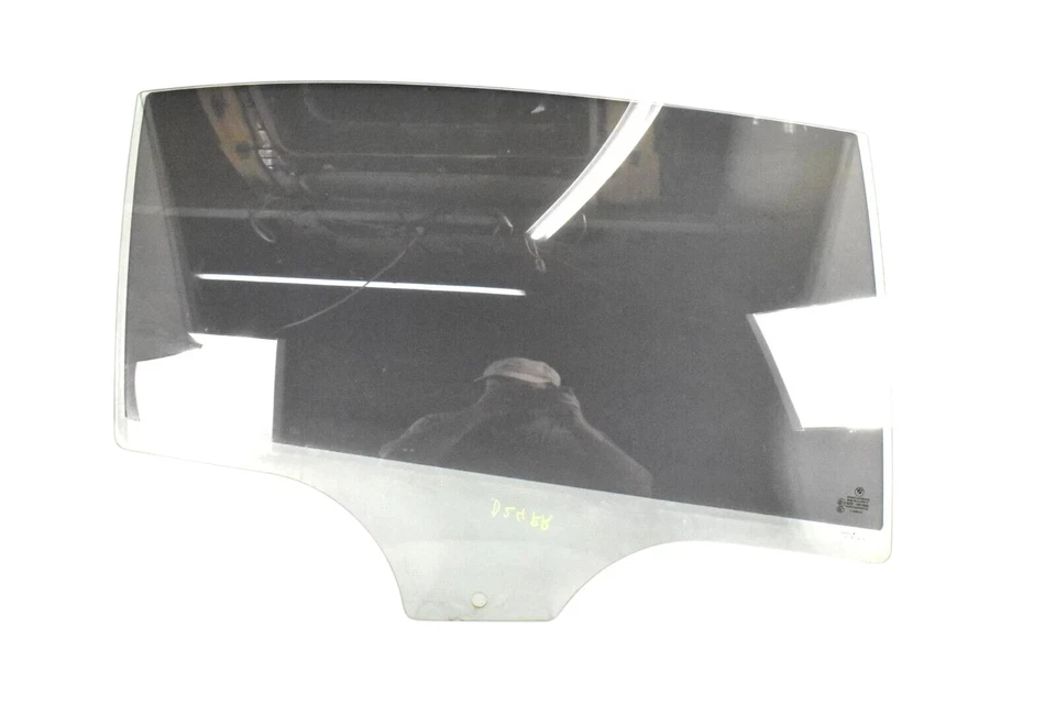 09-15 BMW 740Li 750Li 760Li Puerta Trasera Lateral Derecha Ventana Cristal 51357182100 Fabricante Original Foto 1 de 4