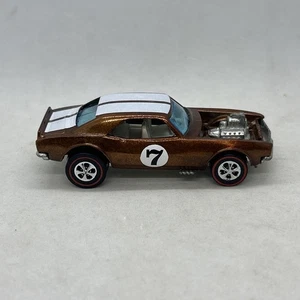 hot wheels redline heavy chevy RESTAURIERT  - Bild 1 von 6