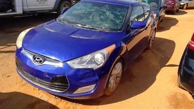 Regulador de ventana delantera derecha pasajero compatible con 12-17 Veloster 231829 Foto 1 de 4