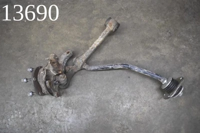 2004 2005 2006 Pontiac GTO Front Right Passenger Control Arm Spindle 04 05 06 - Image 1 of 4