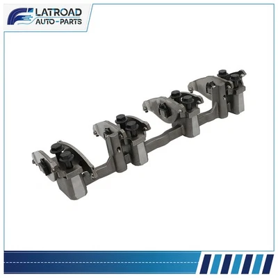 Brazo basculante de válvula diésel para Ford F250 F350 F450 F550 Super Duty 6,4 L 2008-2010 Foto 1 de 4