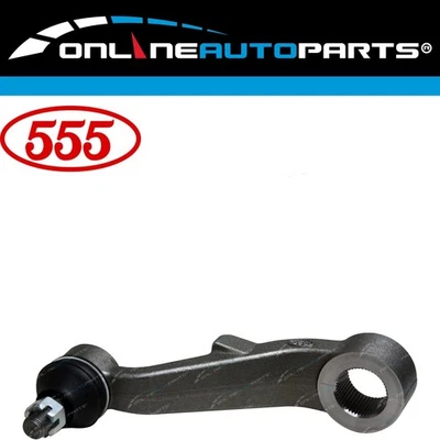555 Japan - Steering Pitman Arm for Hilux VZN167 VZN172 02~05 4X4 3.4L V6 Ute - Image 1 of 4