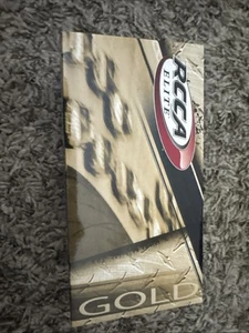 1/36 GOLD TREVOR BAYNE 2011 Motorcraft DAYTONA 500 Win Elite Car ROOKIE STRIPES - Picture 1 of 7