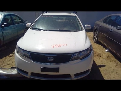 Cinturón de seguridad delantero cubo asiento sedán hebilla conductor se adapta a 10 FORTE 283340 Foto 1 de 4