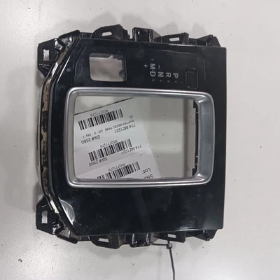 Mazda CX-5 câmbio moldura acabamento console acabamento surround 2023 2022 2021 2020 - Imagem 1 de 2