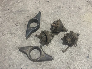 Model A Ford Distributor Cap Lot Assortment - Picture 1 of 7