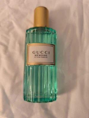 Gucci Memoire D'Une Odeur - Bild 1 von 3