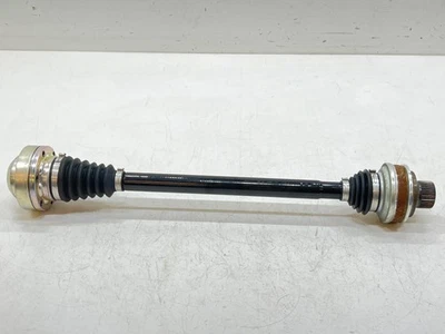 Audi A8 2019-2025 eje trasero izquierdo lado del conductor eje medio eje OEM 4N0501203 Foto 1 de 4