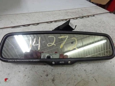 10 11 12 LEXUS RX350 ESPEJO RETROVISOR PIEZA ORIGINAL #878100E040 618038 Foto 1 de 4
