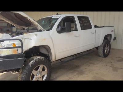 Radiator Fits 11-16 SIERRA 2500 PICKUP 1279302 Foto 1 de 4