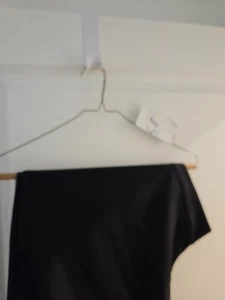 UNDER ARMOUR HERREN GOLFHOSE GRÖSSE 40 X 36, SCHWARZ, FLACHE VORDERSEITE, GERADE PASSFORM - Bild 1 von 23
