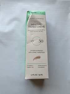 MDSolarSciences Mineral Tinted Creme SPF 30 1.7oz/50ml - EXP 08/2025p - Picture 1 of 2